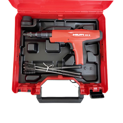【HILTI 喜利得】火藥擊釘槍 DX2 (不含耗材)-租釘槍 (3)-qZw6K.jpg